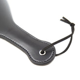 皮革性虐手拍|黑色 & 粉色可选 | 高质感束缚玩具